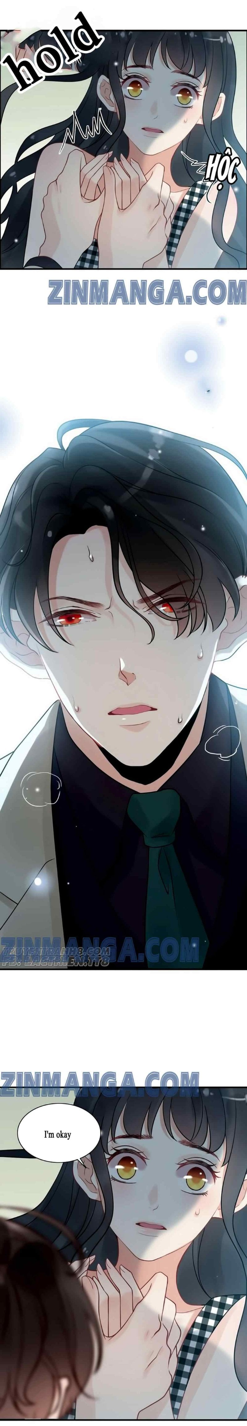 The Boss’ Shotgun Wedding chapter 52 - page 7
