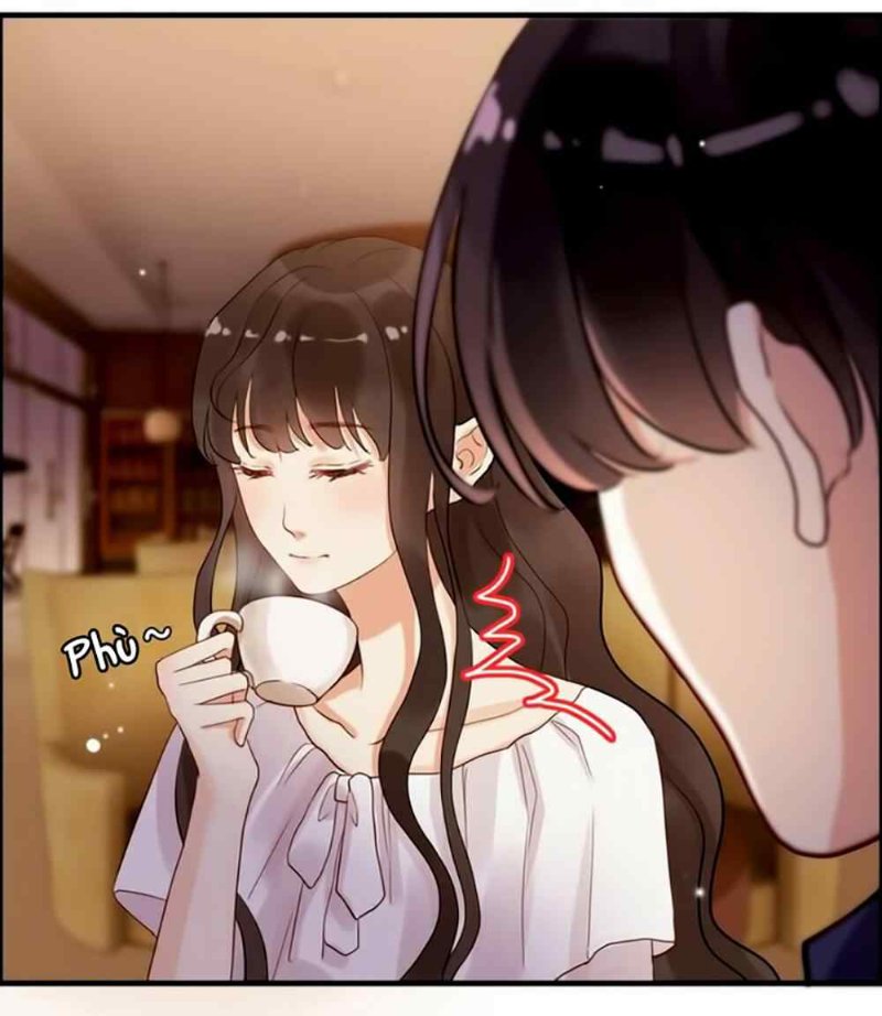 The Boss’ Shotgun Wedding chapter 50 - page 36