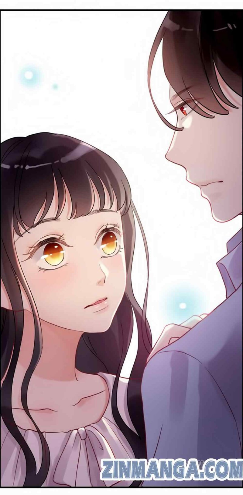 The Boss’ Shotgun Wedding chapter 49 - page 20