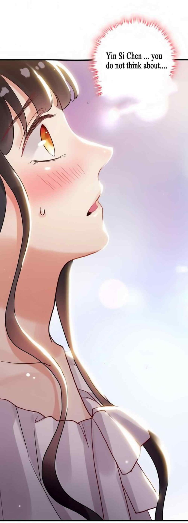 The Boss’ Shotgun Wedding chapter 49 - page 23