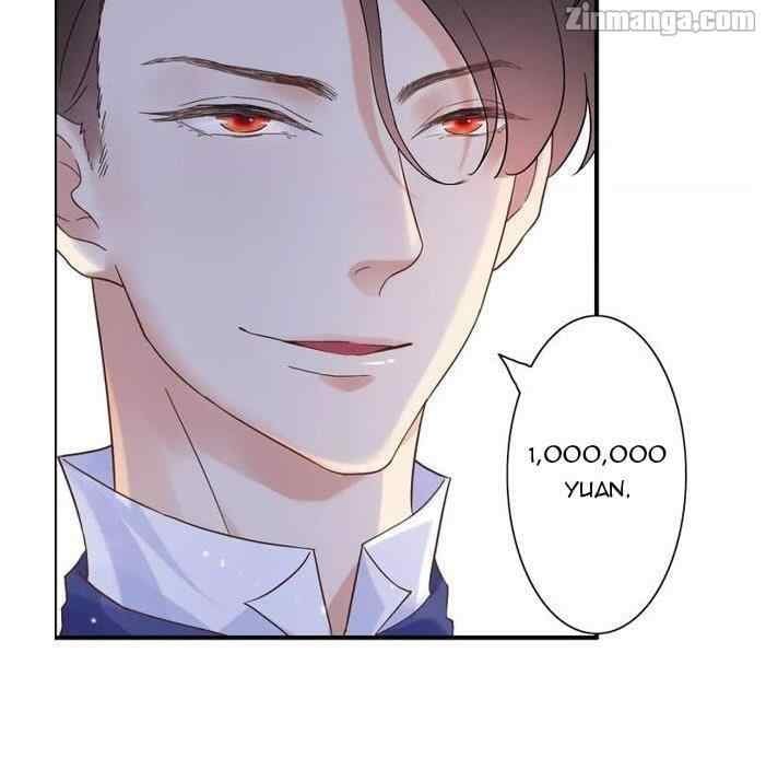The Boss’ Shotgun Wedding chapter 16 - page 40