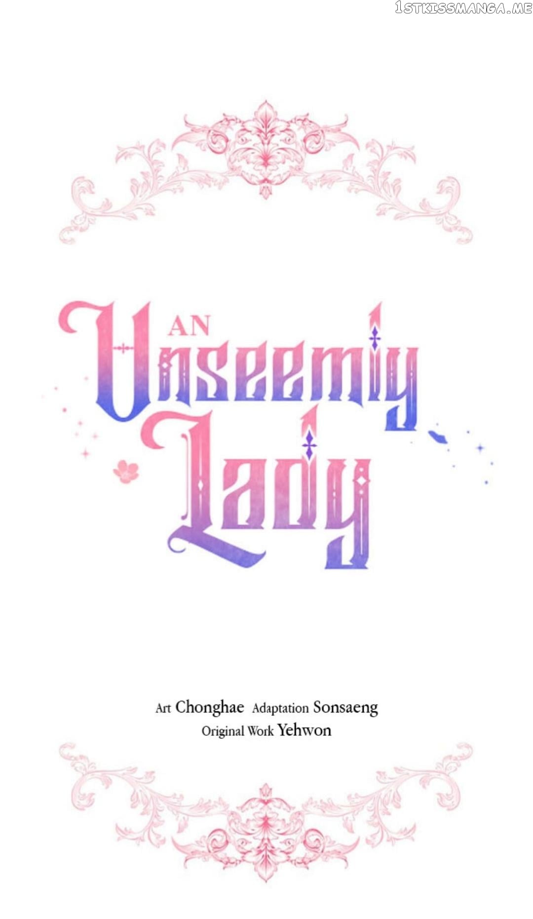 The Little Lady Behind the Scenes Chapter 62 - page 28