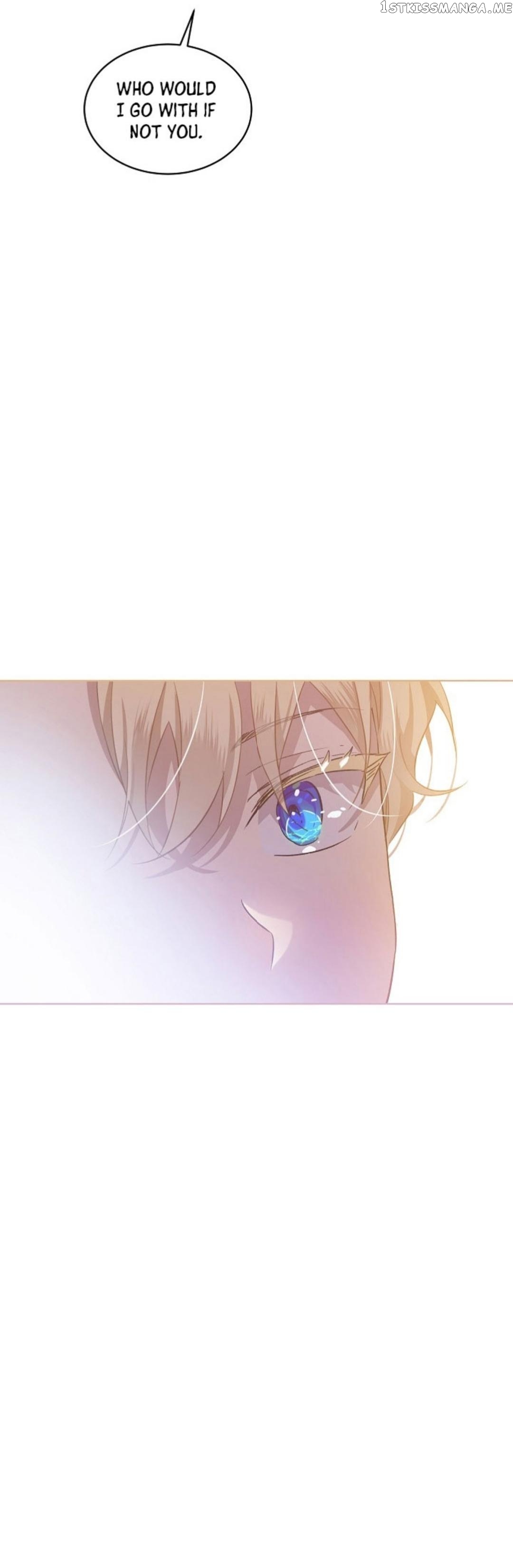 The Little Lady Behind the Scenes Chapter 62 - page 40