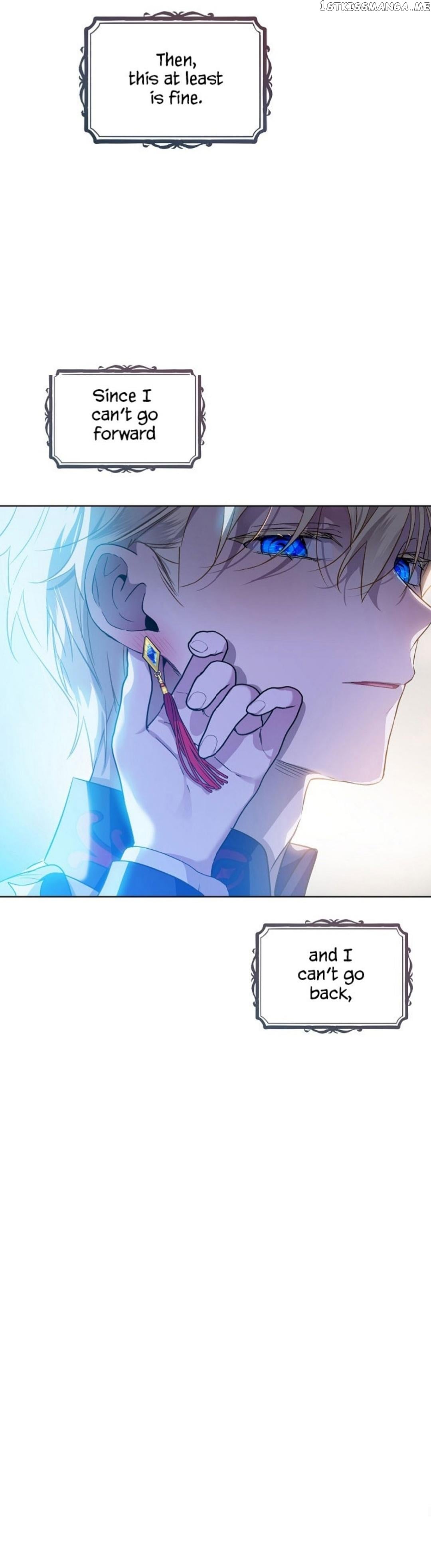 The Little Lady Behind the Scenes Chapter 62 - page 42
