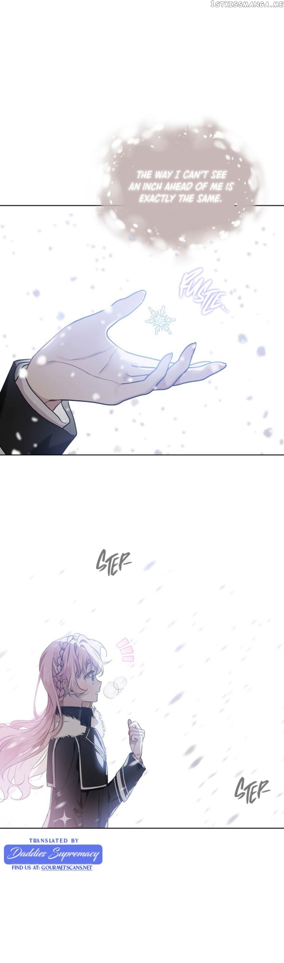 The Little Lady Behind the Scenes Chapter 60 - page 30