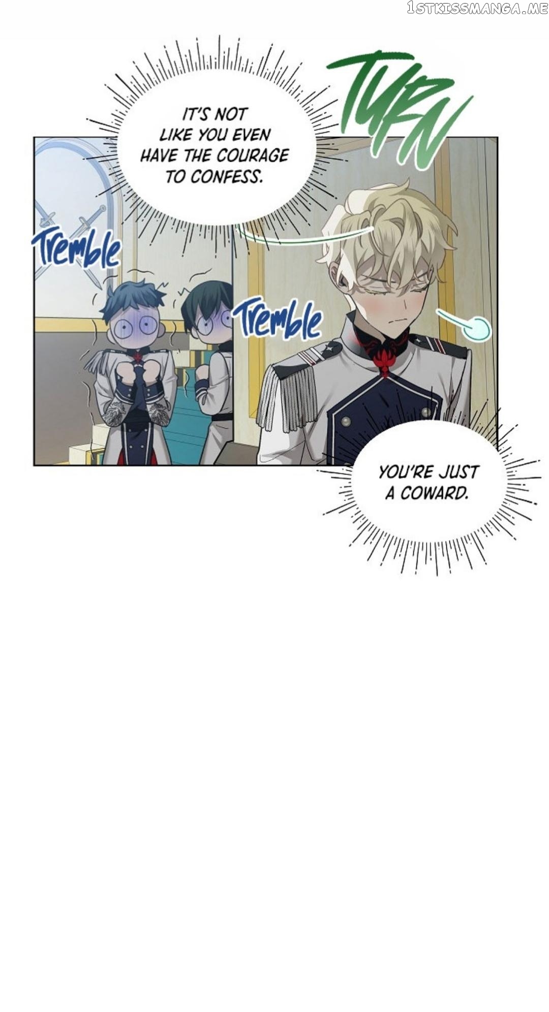 The Little Lady Behind the Scenes Chapter 58 - page 20