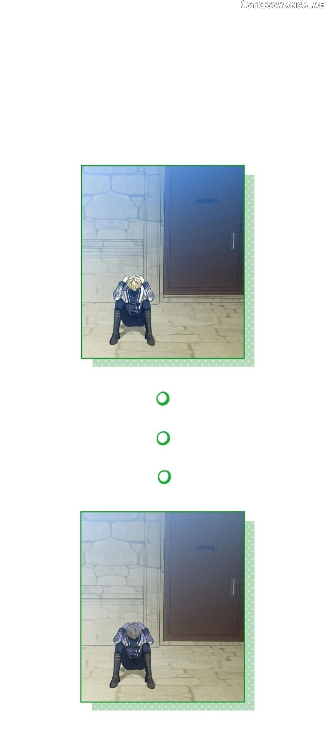 The Little Lady Behind the Scenes Chapter 58 - page 27
