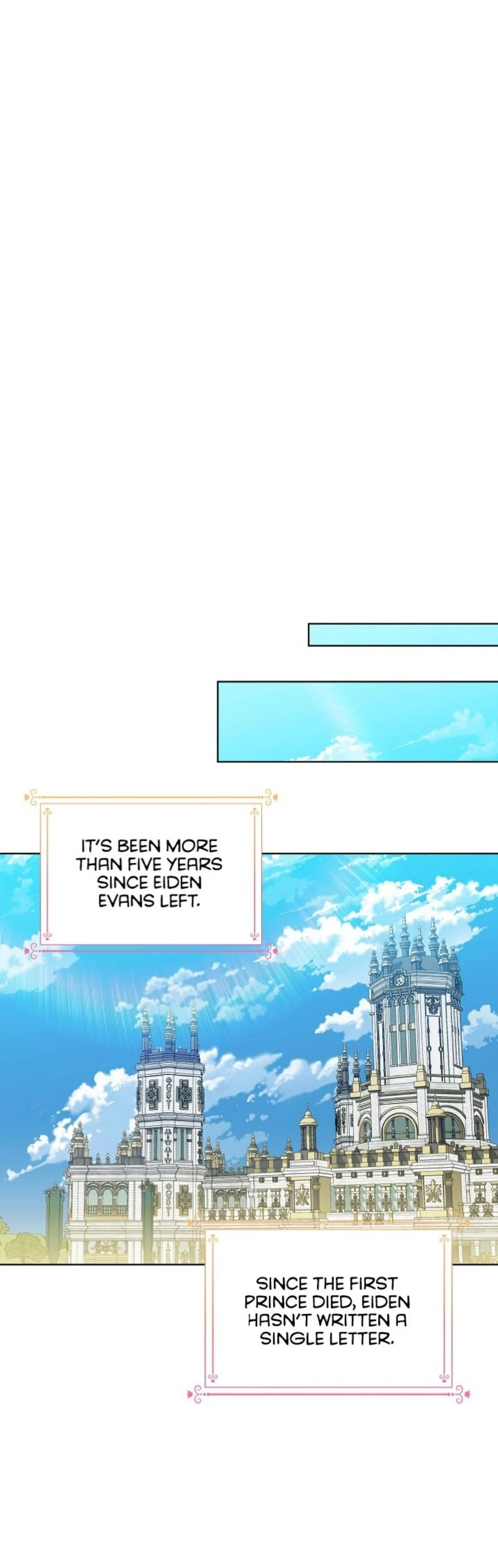 The Little Lady Behind the Scenes Chapter 57 - page 17
