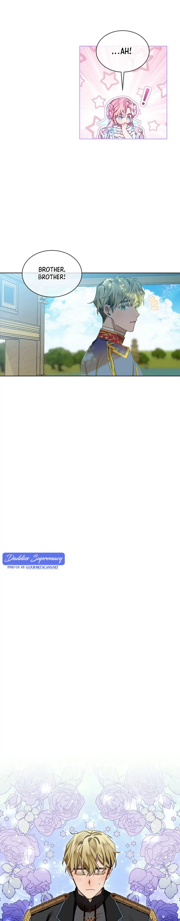The Little Lady Behind the Scenes Chapter 49 - page 11