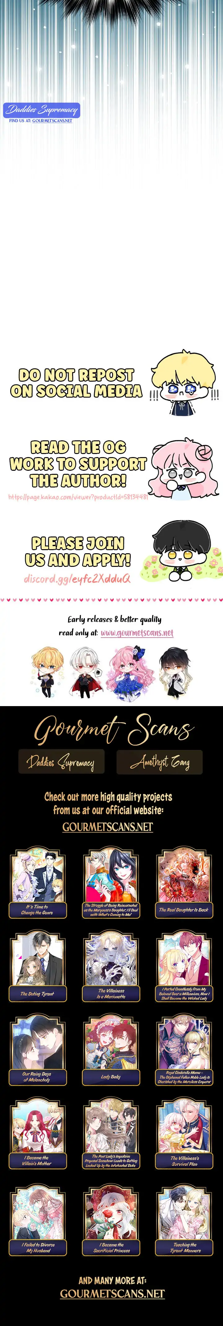 The Little Lady Behind the Scenes Chapter 49 - page 20