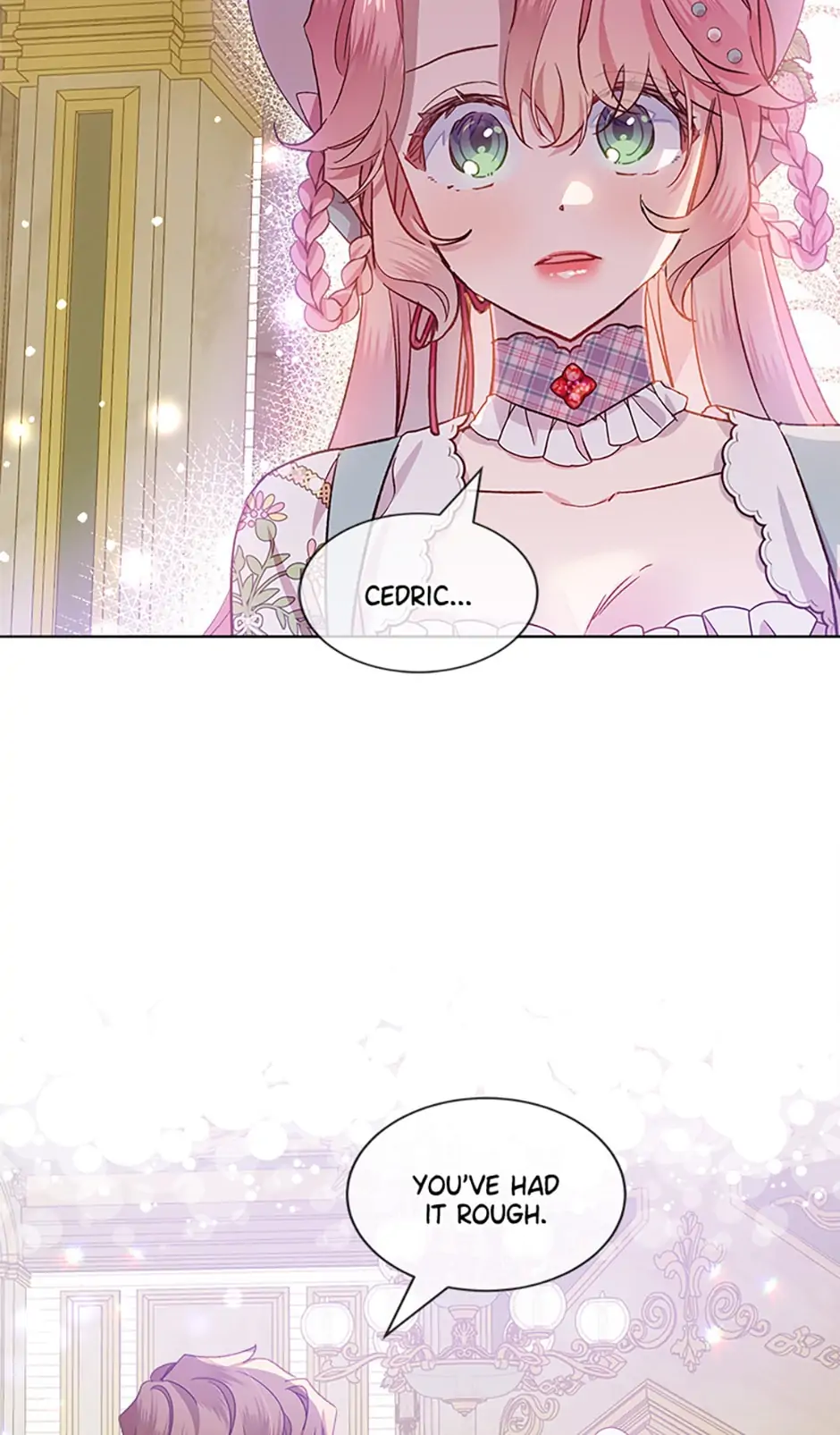 The Little Lady Behind the Scenes Chapter 36 - page 18