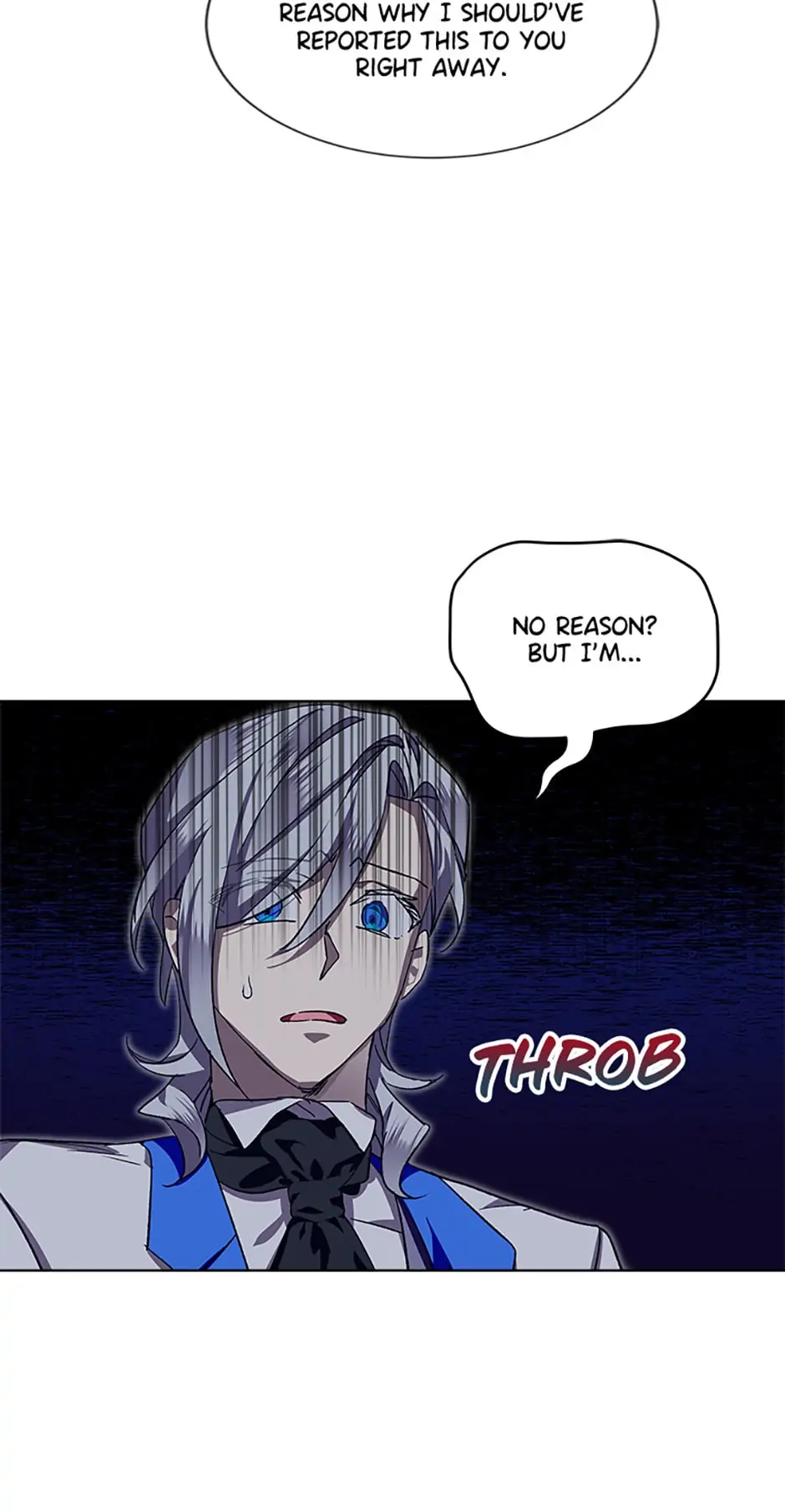 The Little Lady Behind the Scenes Chapter 36 - page 52