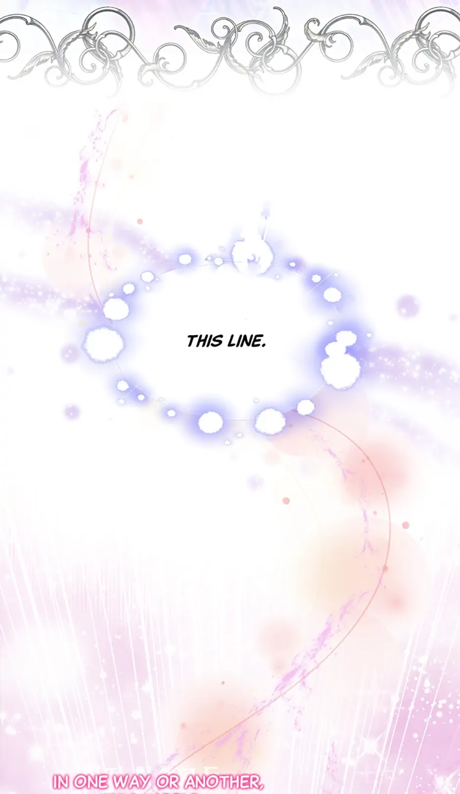 The Little Lady Behind the Scenes Chapter 36 - page 60