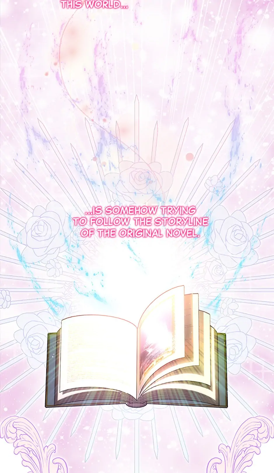 The Little Lady Behind the Scenes Chapter 36 - page 61
