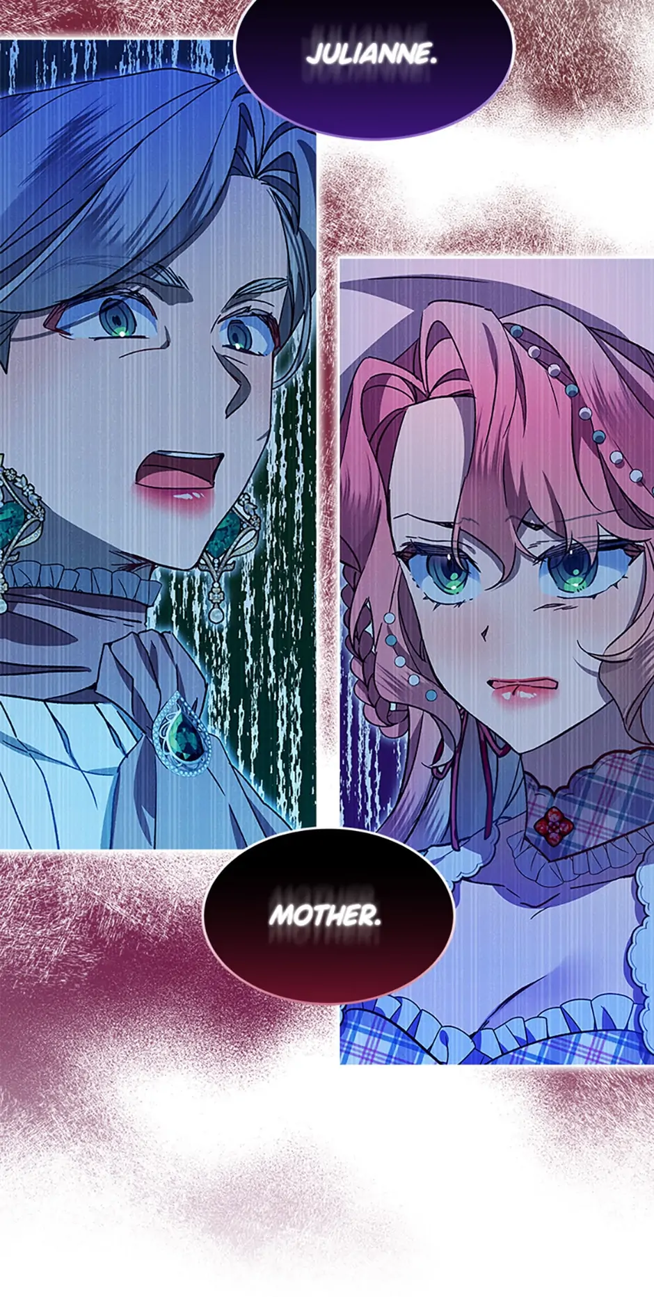The Little Lady Behind the Scenes Chapter 35 - page 17