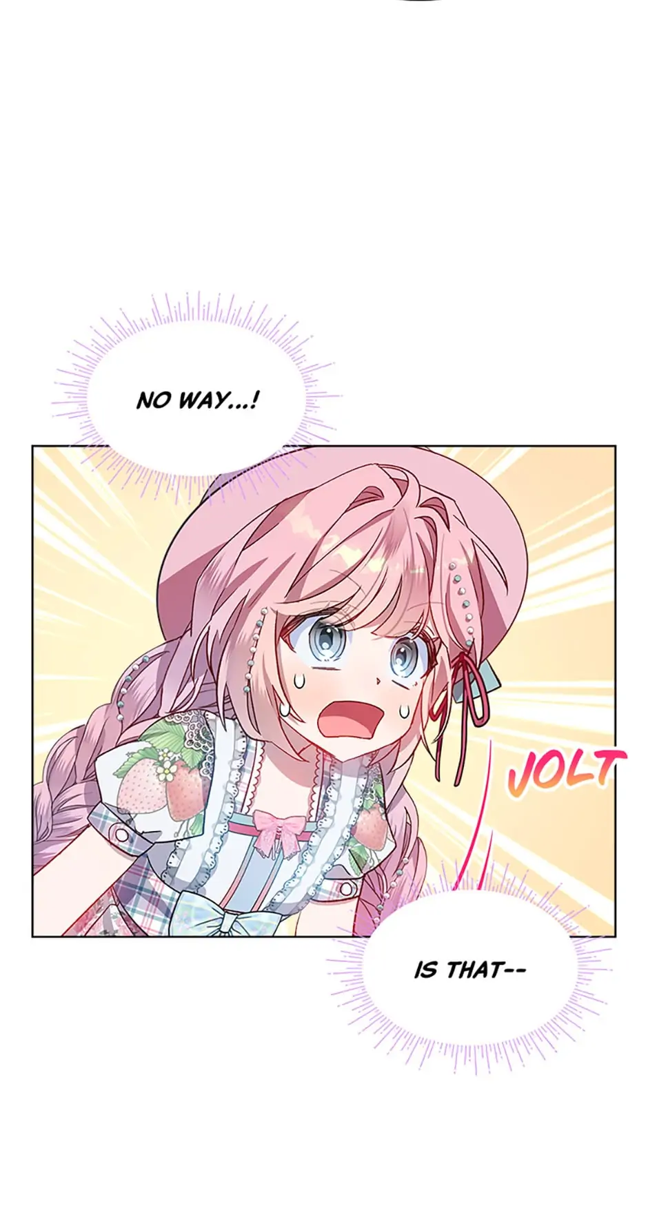 The Little Lady Behind the Scenes Chapter 35 - page 39