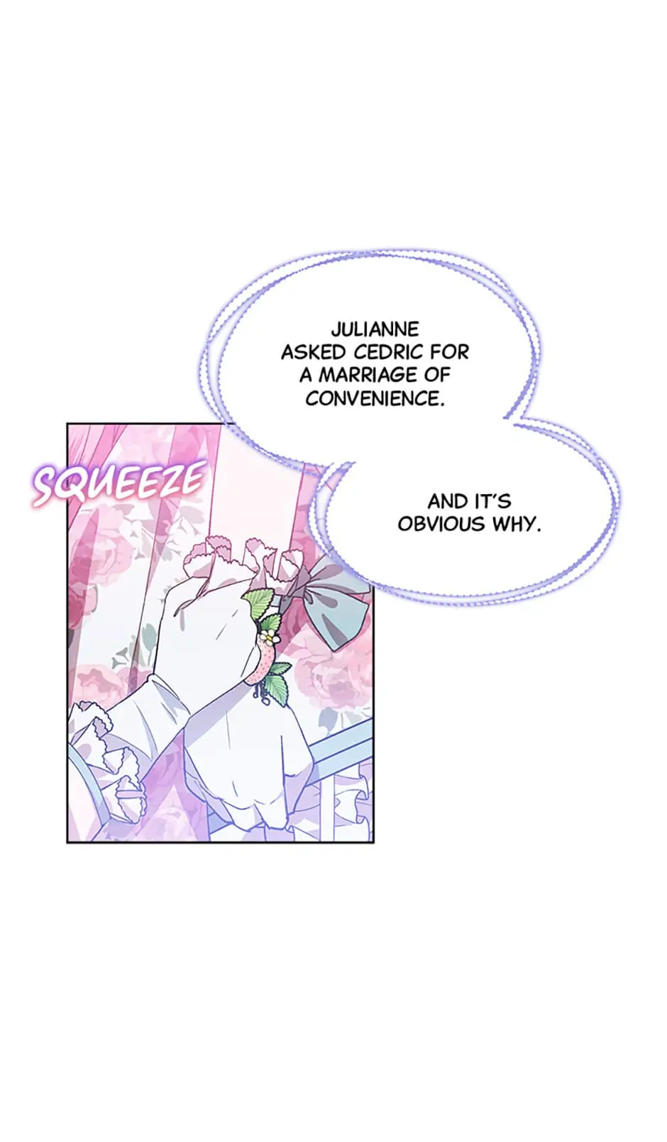 The Little Lady Behind the Scenes Chapter 35 - page 45