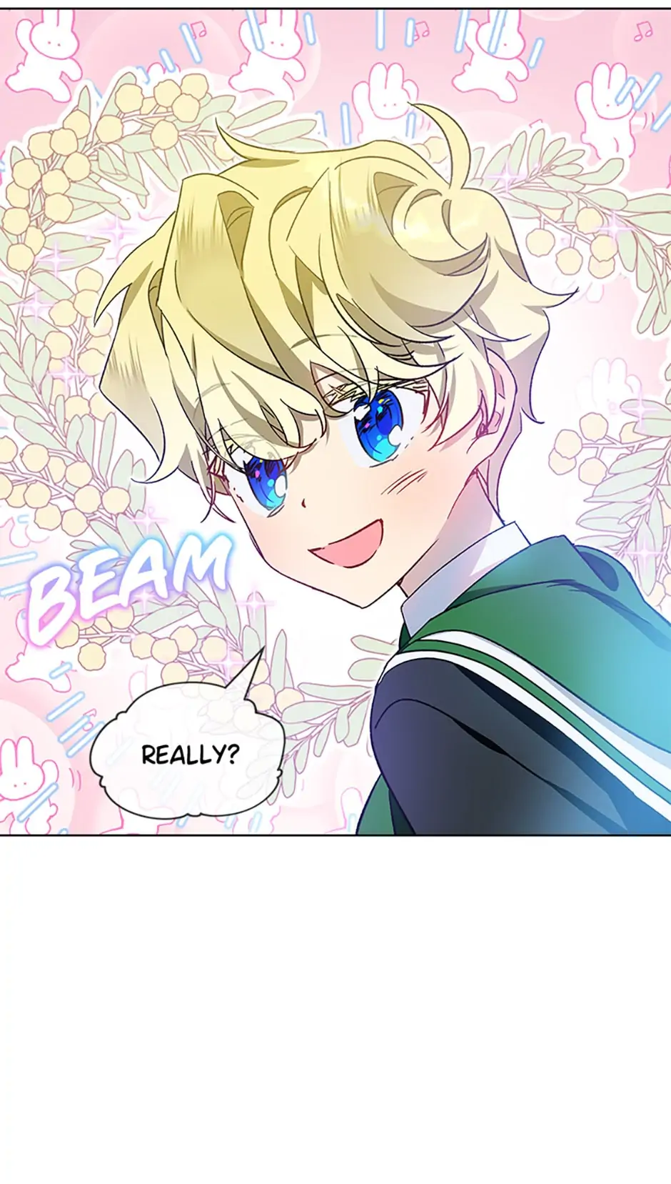 The Little Lady Behind the Scenes Chapter 34 - page 11