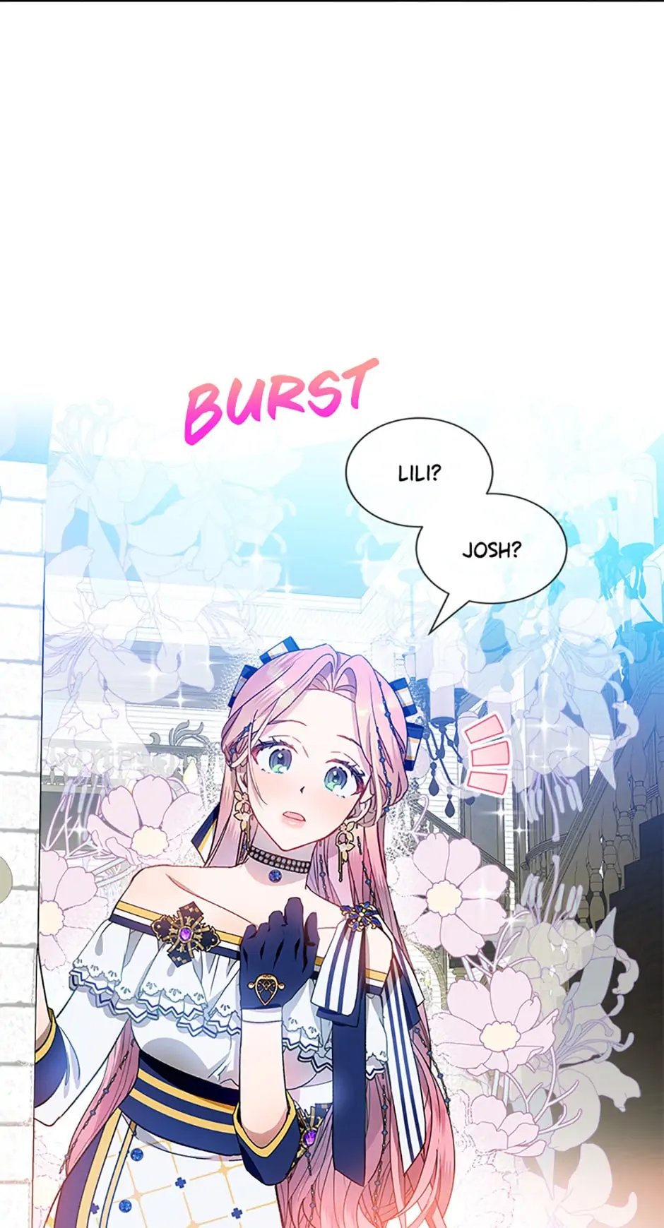 The Little Lady Behind the Scenes Chapter 34 - page 29