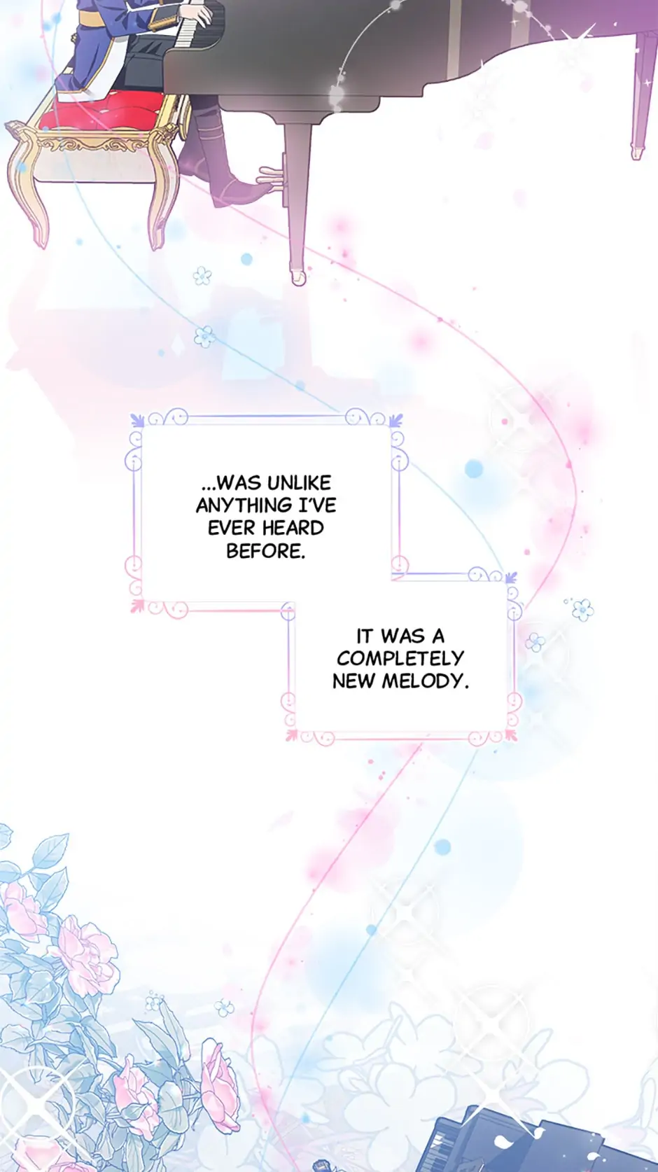 The Little Lady Behind the Scenes Chapter 34 - page 54