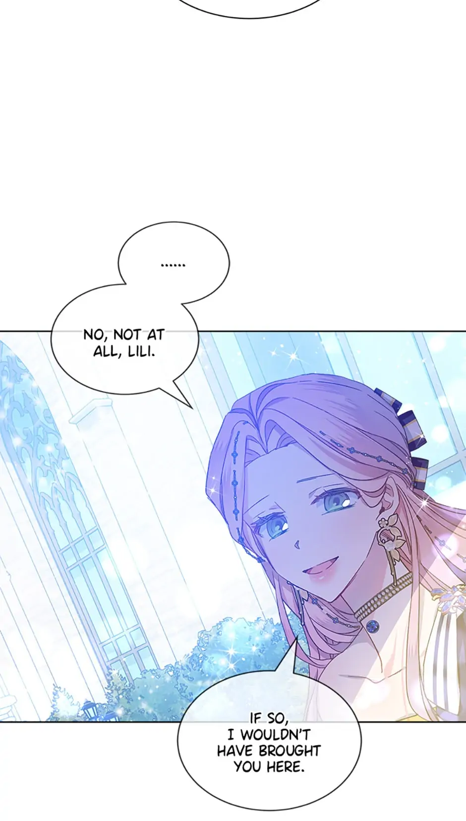 The Little Lady Behind the Scenes Chapter 33 - page 24