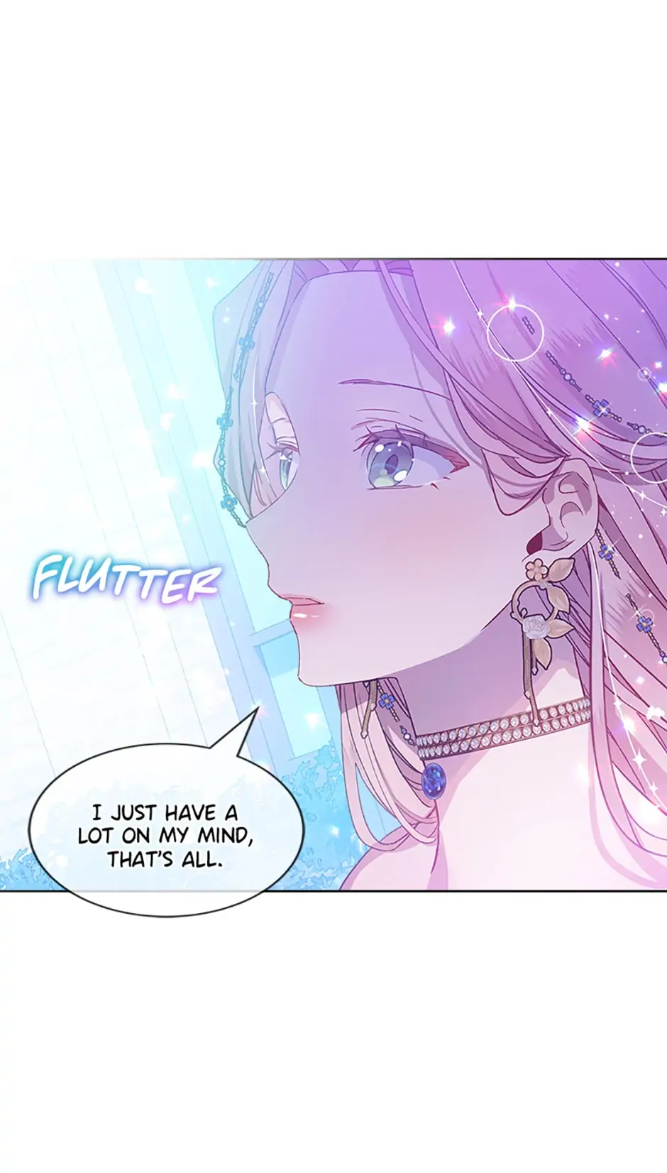 The Little Lady Behind the Scenes Chapter 33 - page 25