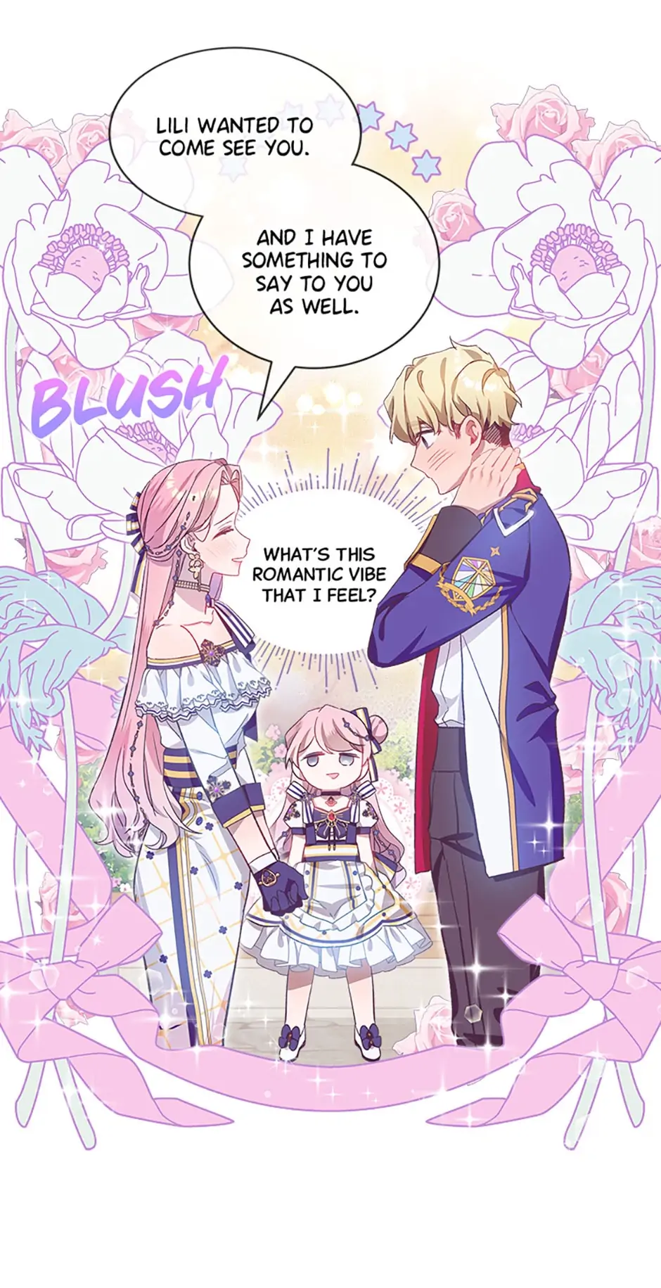 The Little Lady Behind the Scenes Chapter 33 - page 45