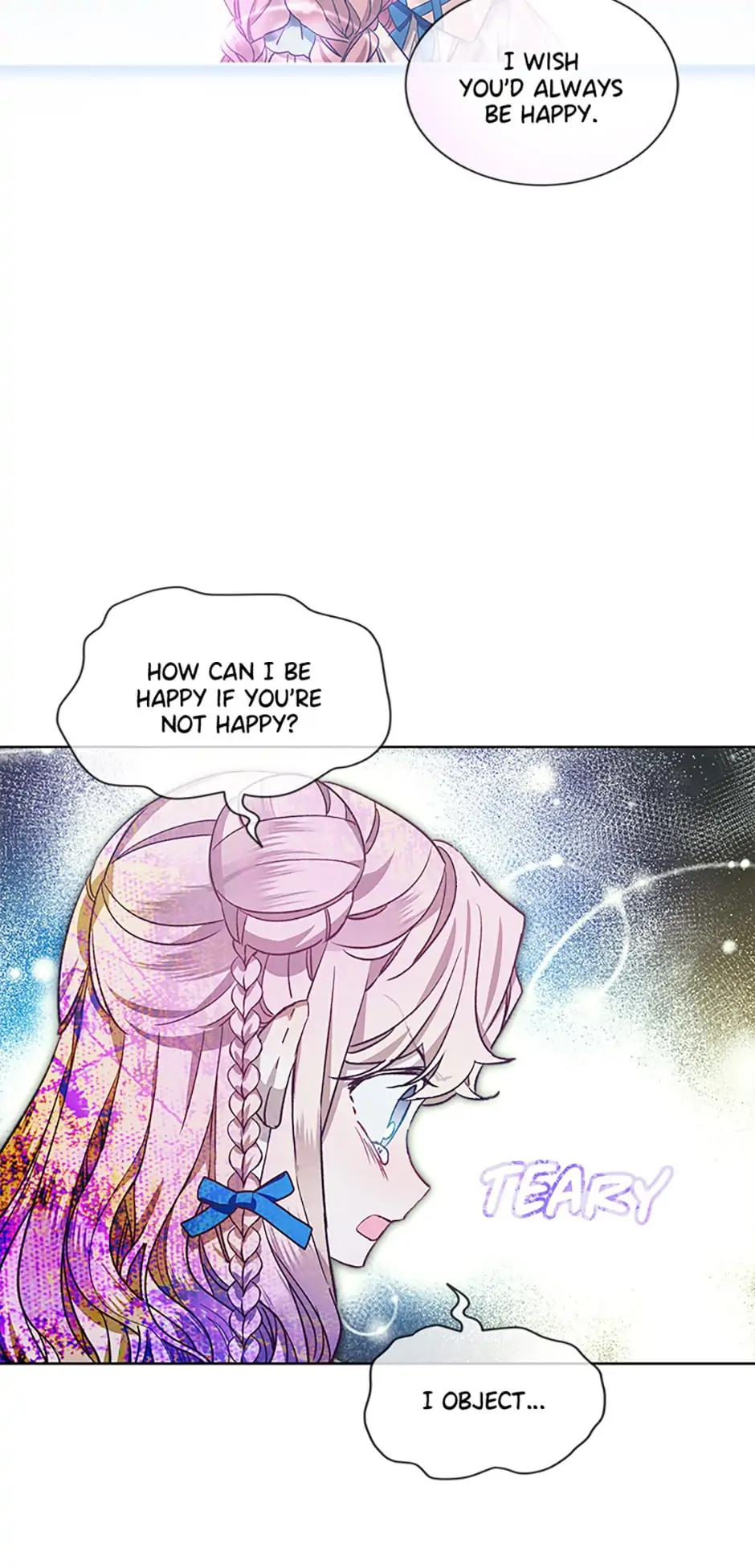 The Little Lady Behind the Scenes Chapter 32 - page 36