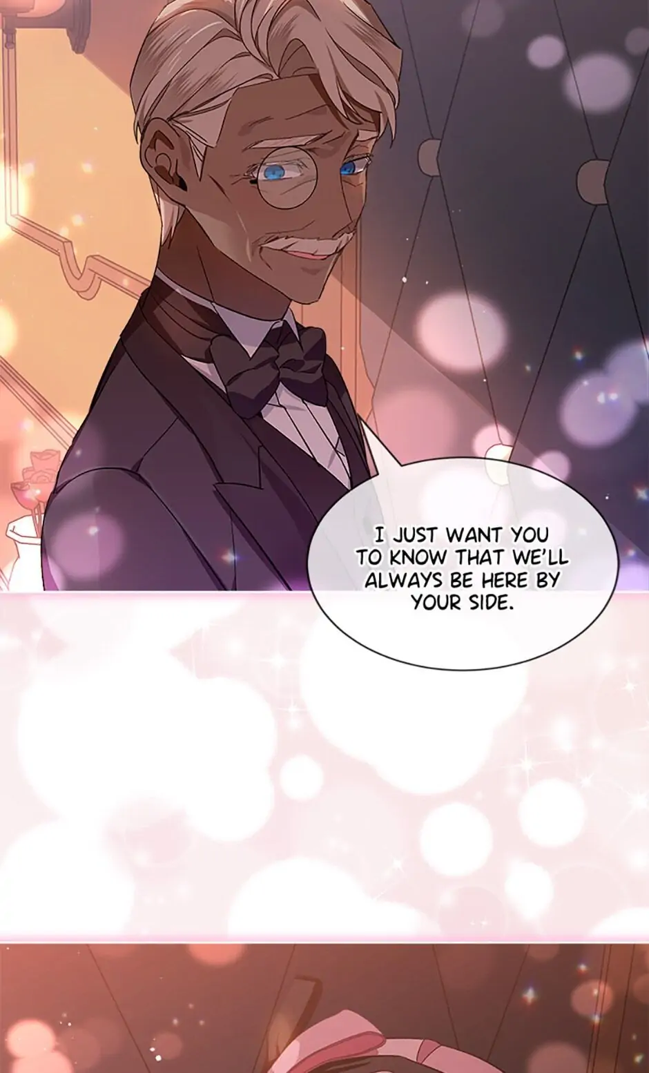 The Little Lady Behind the Scenes Chapter 31 - page 12