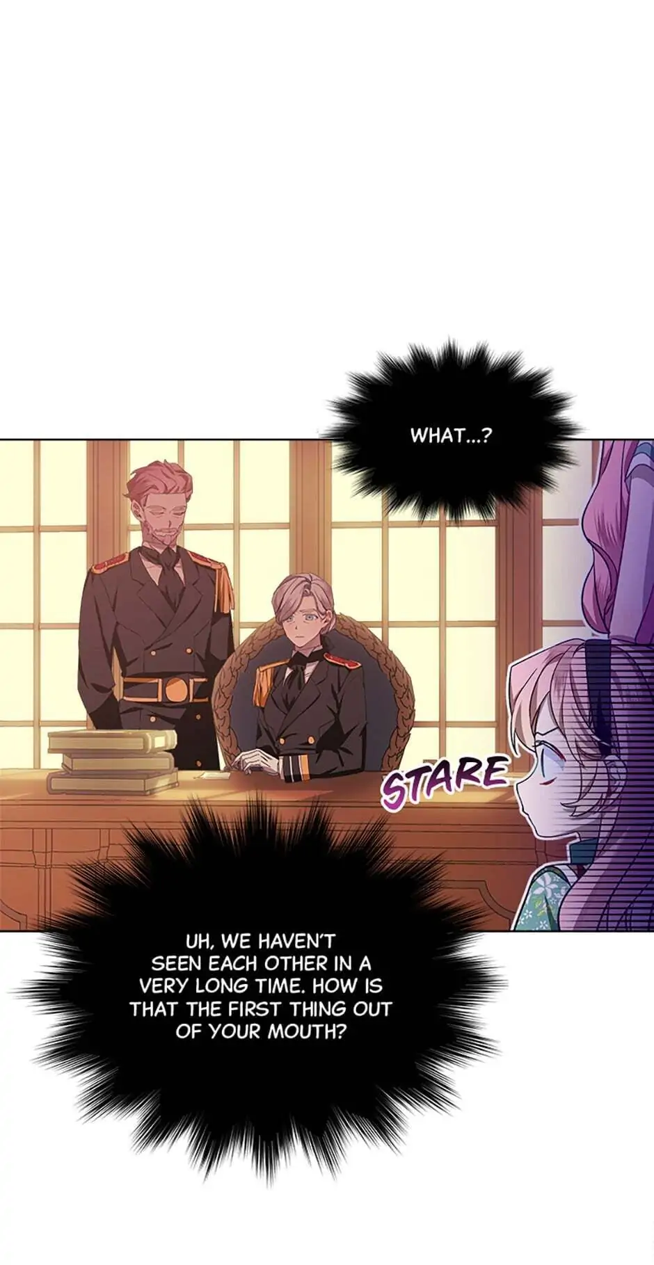 The Little Lady Behind the Scenes Chapter 31 - page 18
