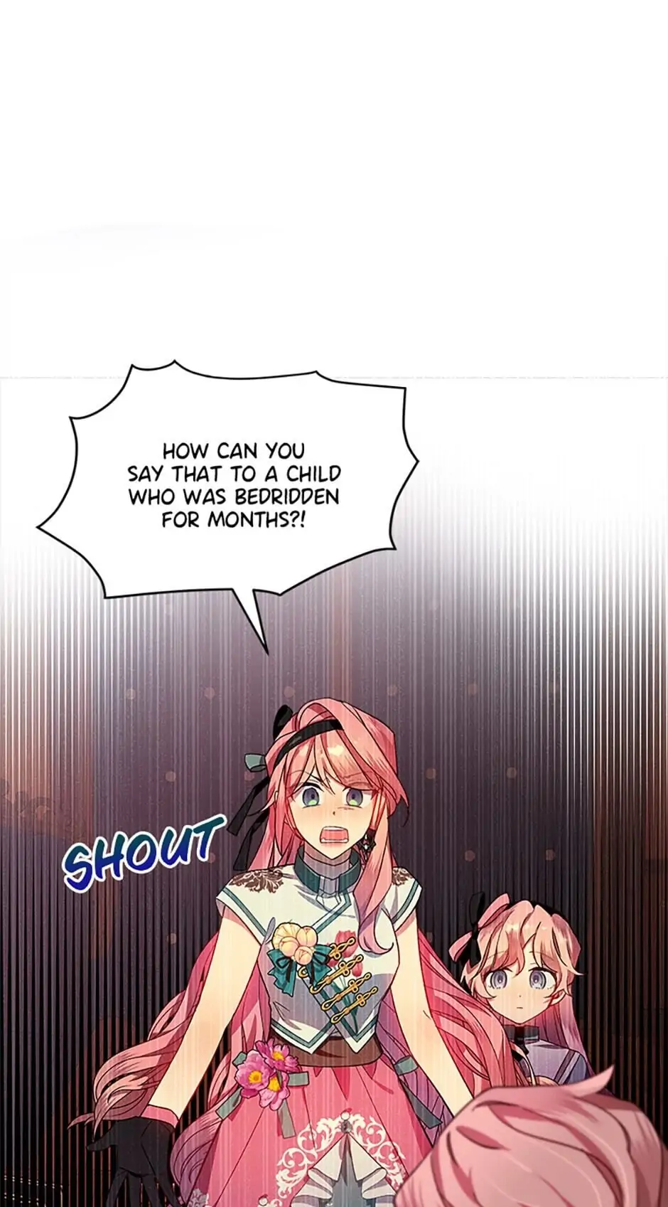 The Little Lady Behind the Scenes Chapter 31 - page 26