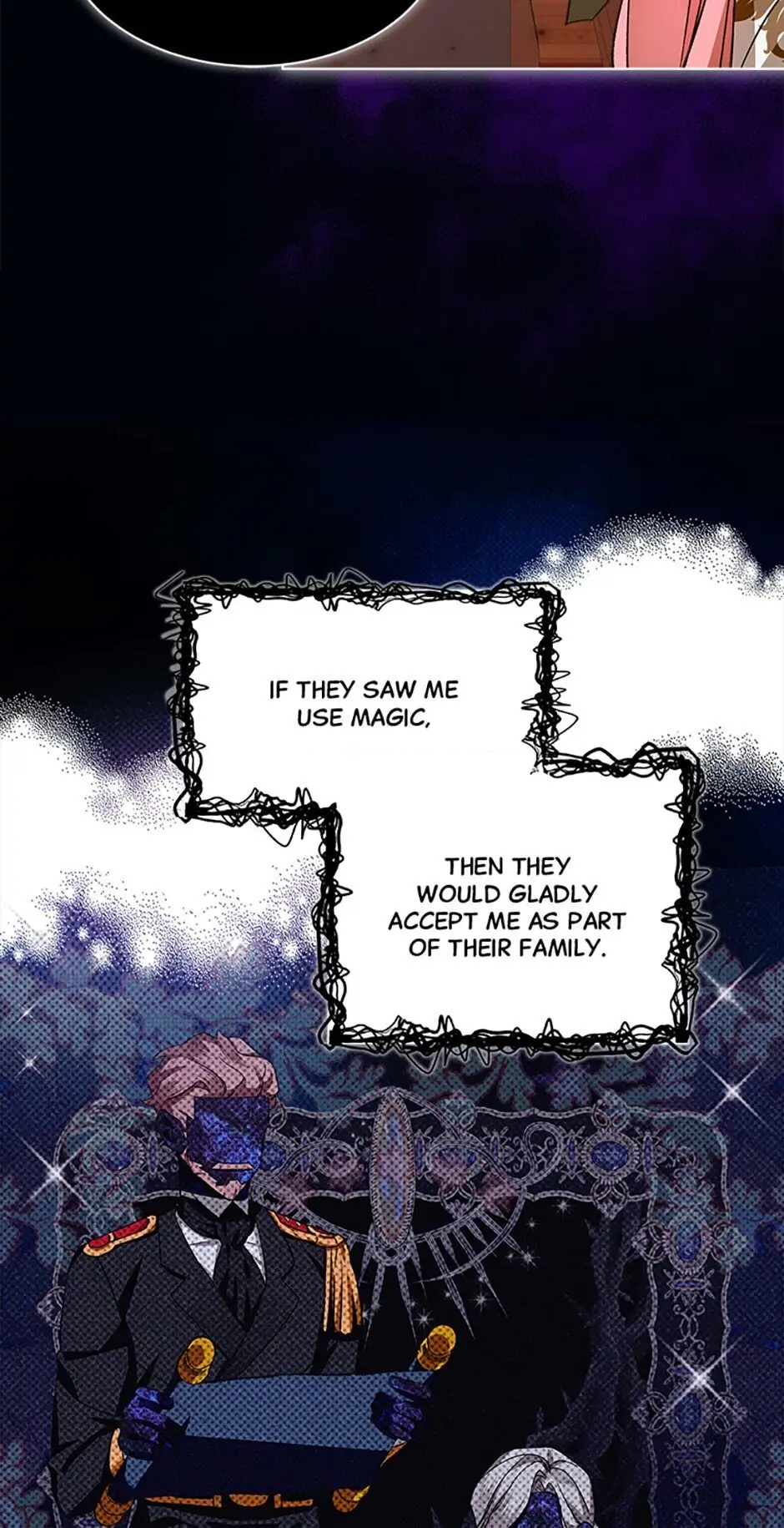 The Little Lady Behind the Scenes Chapter 31 - page 40