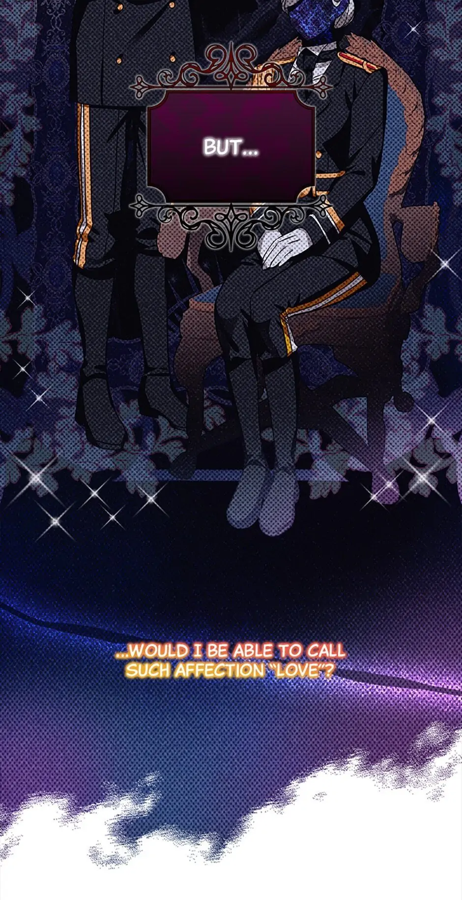 The Little Lady Behind the Scenes Chapter 31 - page 41