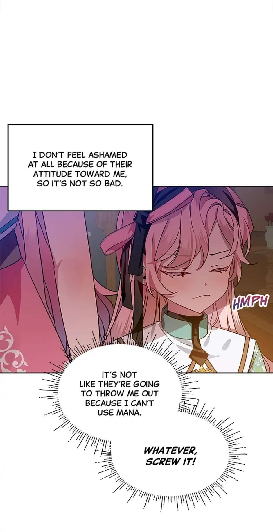 The Little Lady Behind the Scenes Chapter 31 - page 42