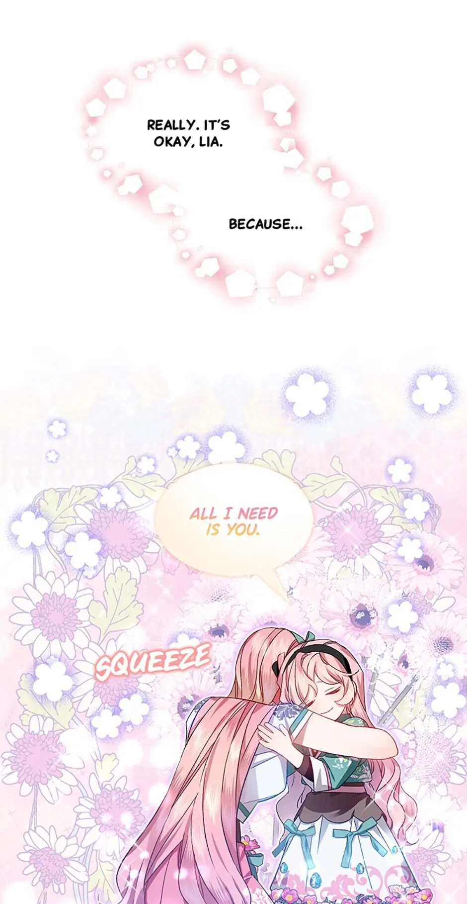 The Little Lady Behind the Scenes Chapter 31 - page 47