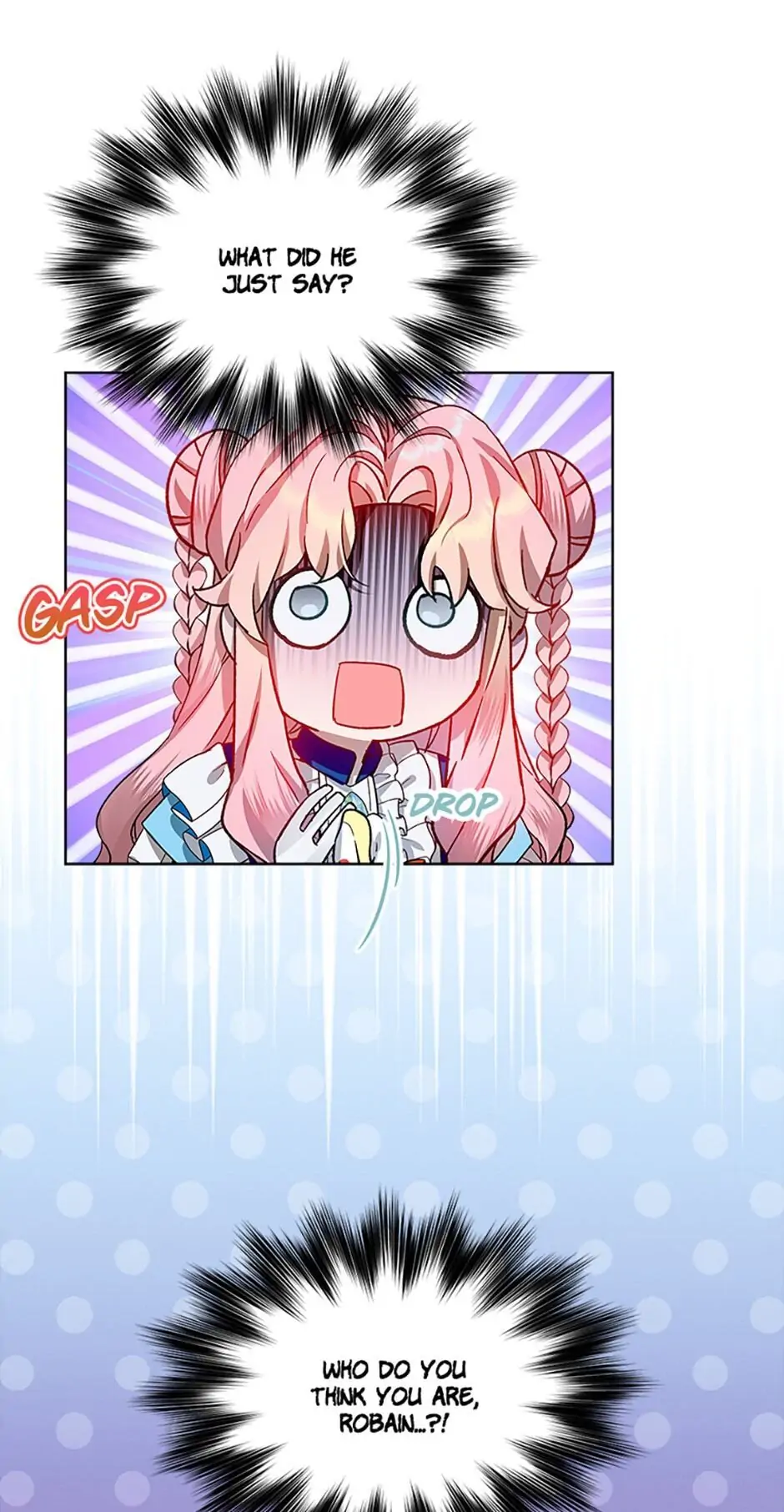 The Little Lady Behind the Scenes Chapter 31 - page 61