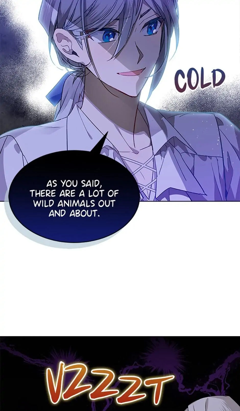 The Little Lady Behind the Scenes Chapter 30 - page 11