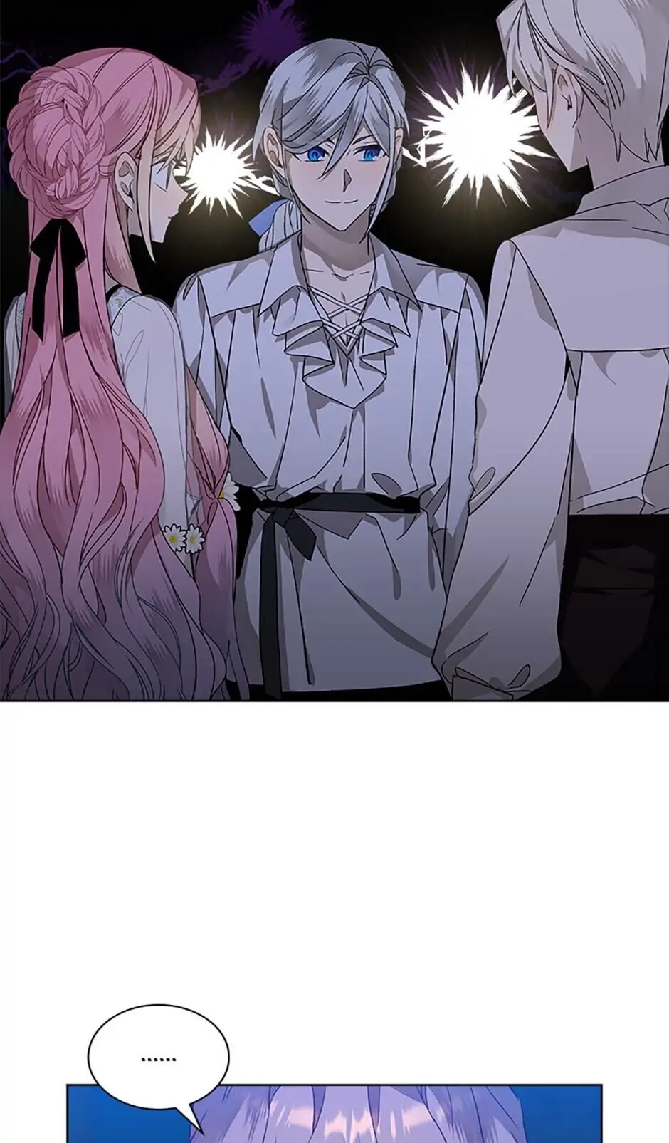 The Little Lady Behind the Scenes Chapter 30 - page 12