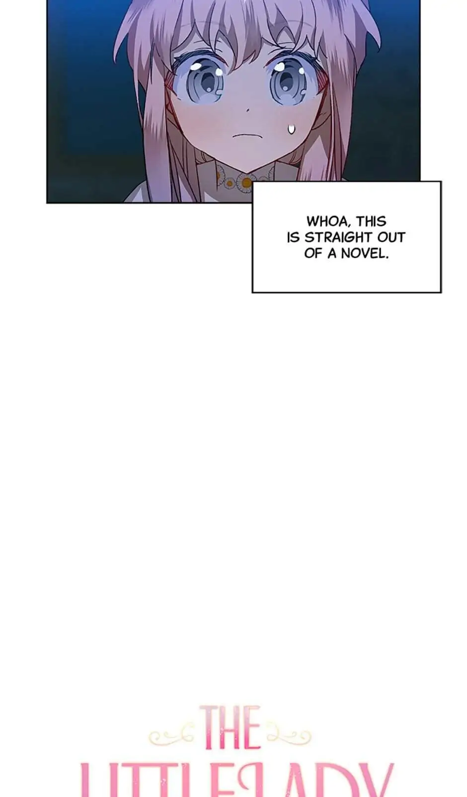 The Little Lady Behind the Scenes Chapter 30 - page 13