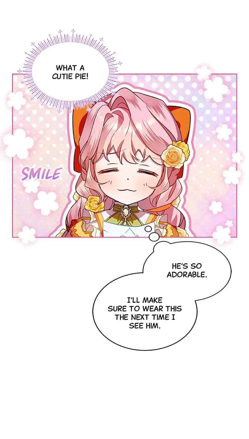 The Little Lady Behind the Scenes Chapter 30 - page 45