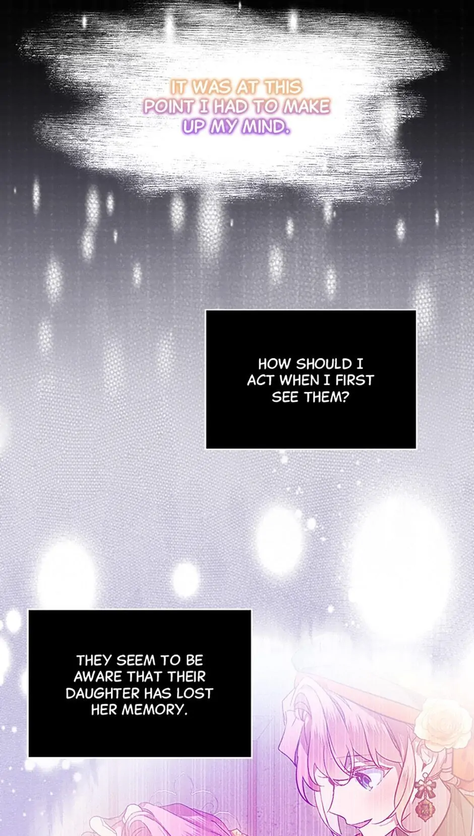 The Little Lady Behind the Scenes Chapter 30 - page 48