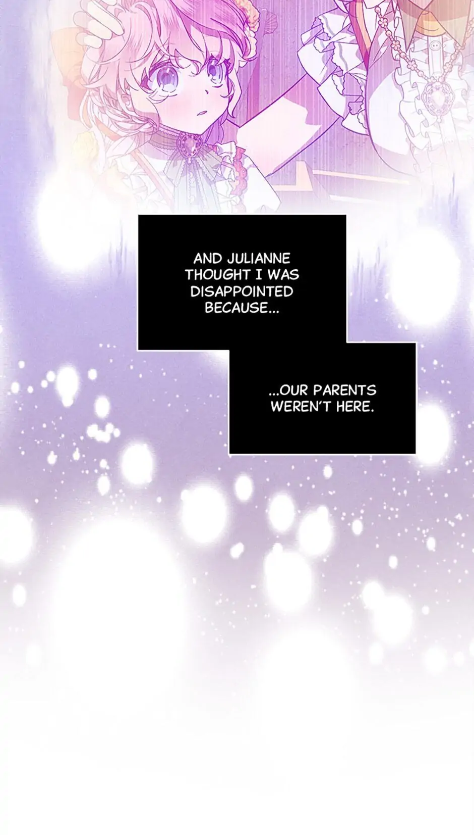 The Little Lady Behind the Scenes Chapter 30 - page 49