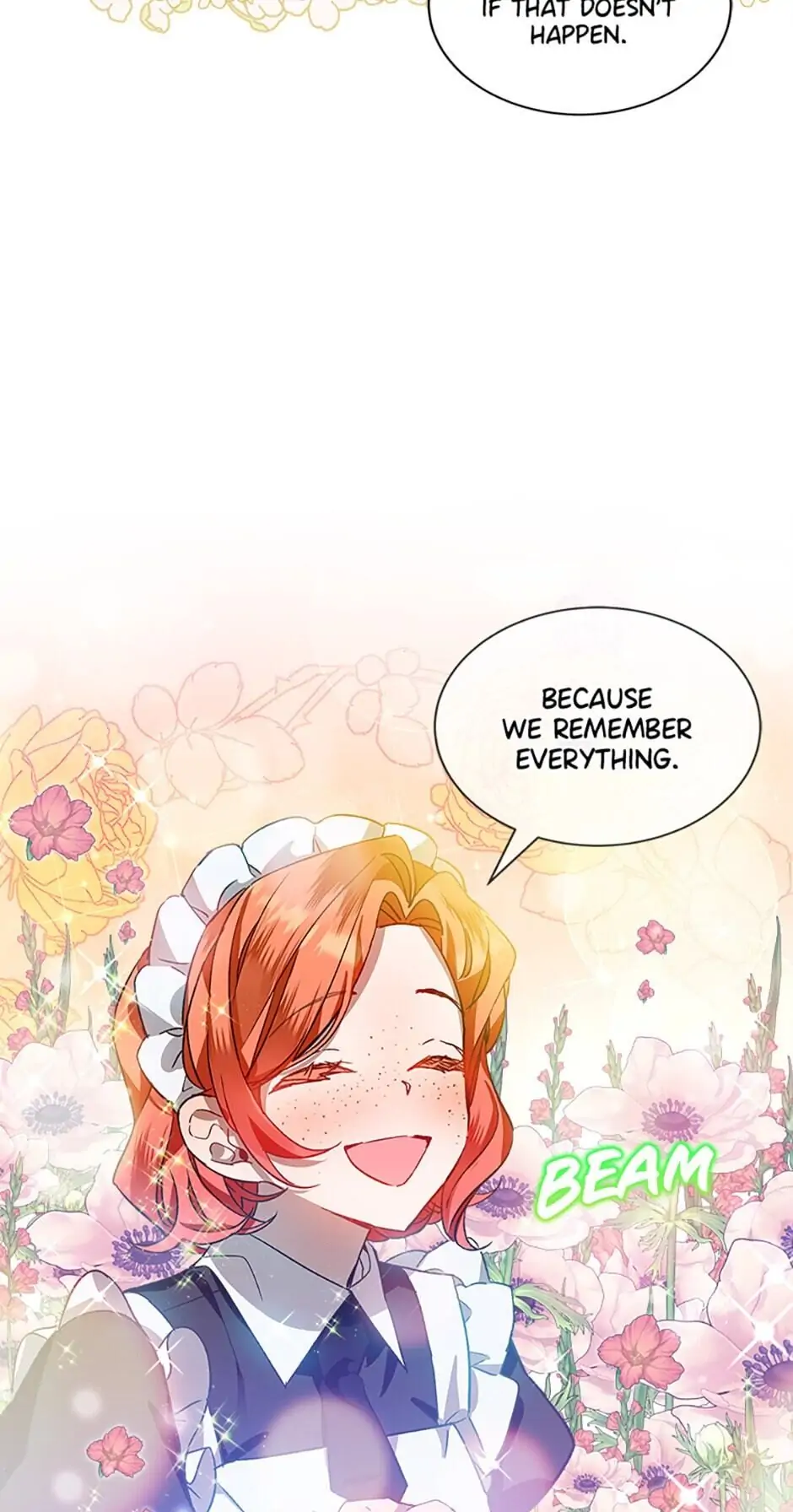 The Little Lady Behind the Scenes Chapter 30 - page 57