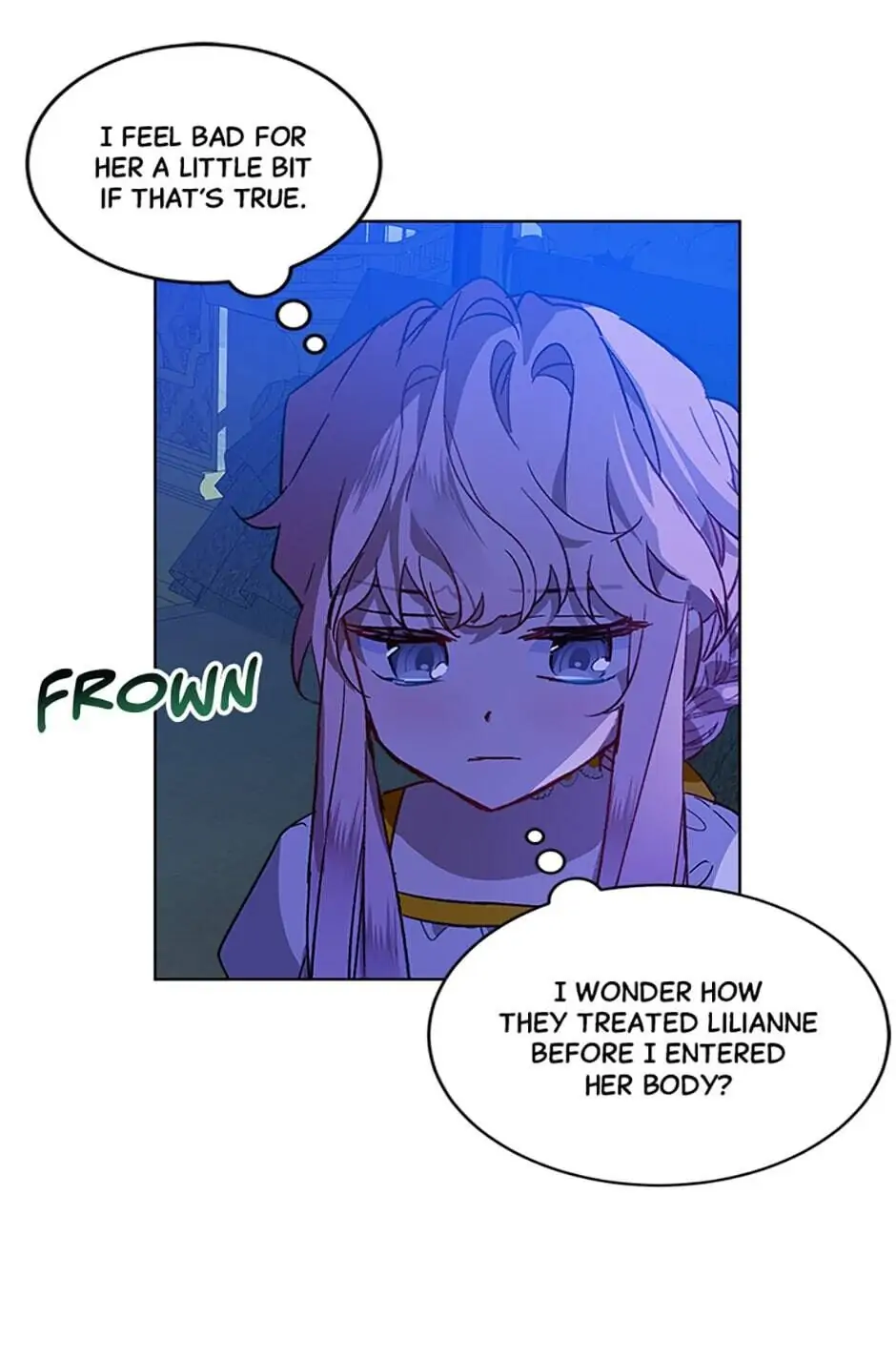 The Little Lady Behind the Scenes Chapter 29 - page 11