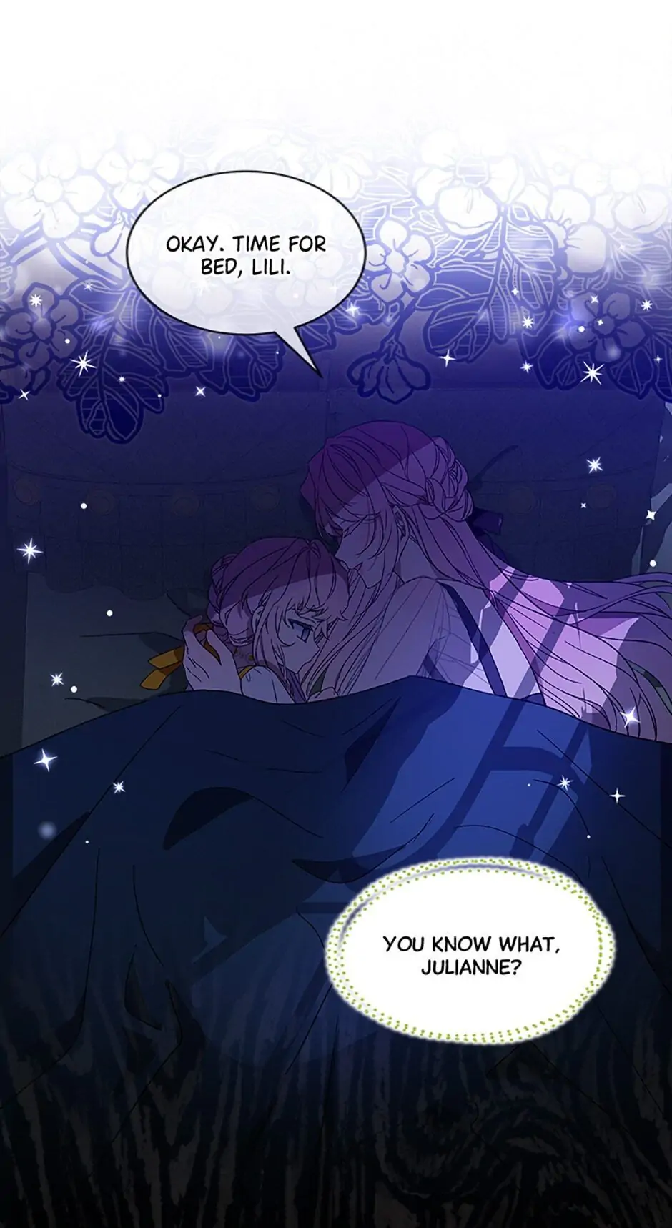 The Little Lady Behind the Scenes Chapter 29 - page 14