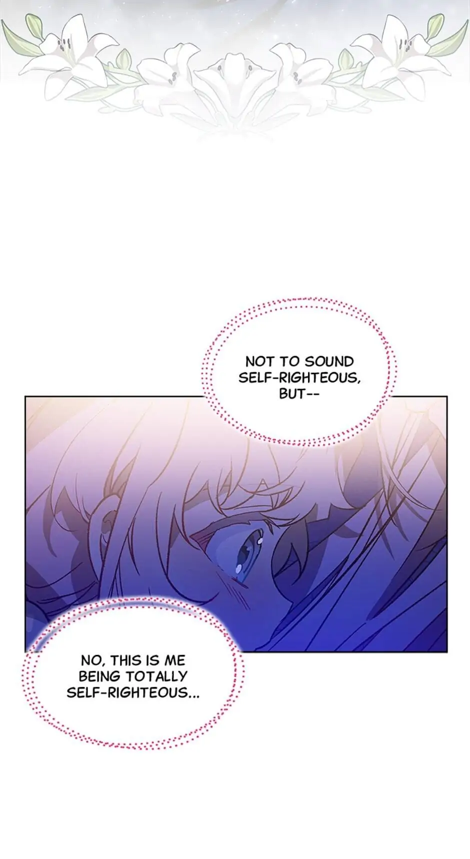 The Little Lady Behind the Scenes Chapter 29 - page 18
