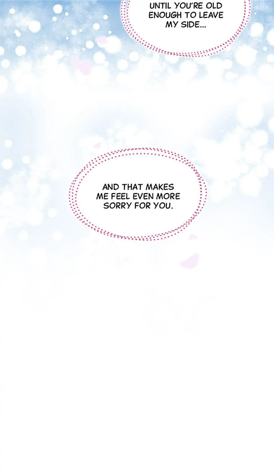 The Little Lady Behind the Scenes Chapter 29 - page 20
