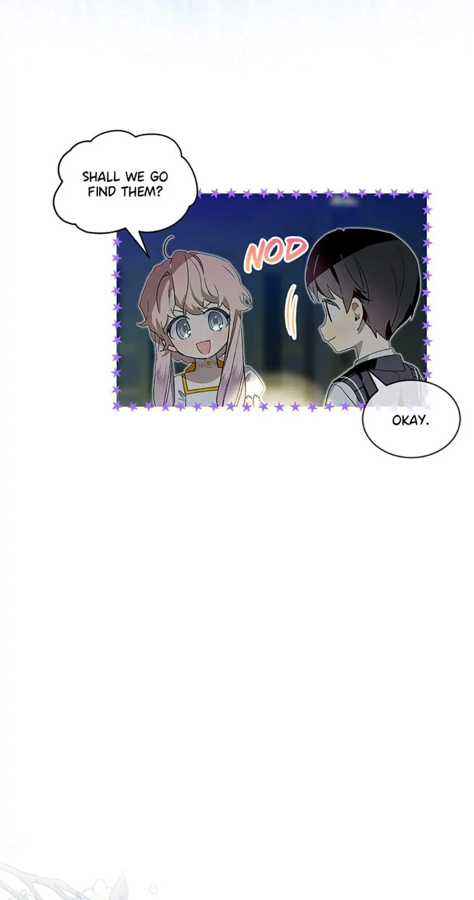 The Little Lady Behind the Scenes Chapter 29 - page 34