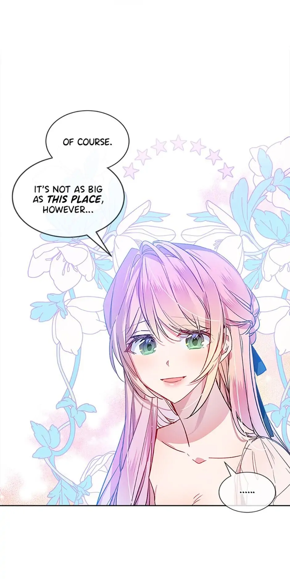 The Little Lady Behind the Scenes Chapter 29 - page 5