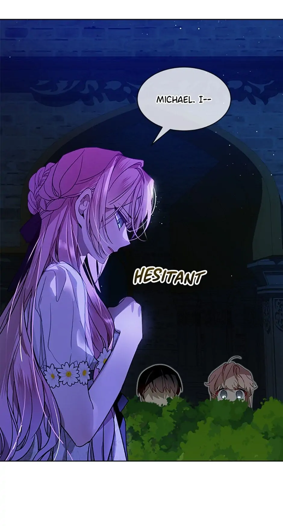 The Little Lady Behind the Scenes Chapter 29 - page 57